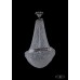 Люстра потолочная хрустальная Bohemia Crystal 19323/H2/90IV NB