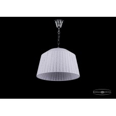 Подвесной светильник Bohemia Crystal Nikel 1950/35/Ni/SH13 Подвесной светильник Bohemia Crystal Nikel 1950/35/Ni/SH13