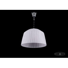 Подвесной светильник Bohemia Crystal Nikel 1950/35/Ni/SH32 Подвесной светильник Bohemia Crystal Nikel 1950/35/Ni/SH32