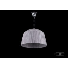 Подвесной светильник Bohemia Crystal Nikel 1950/35/Ni/SH6 Подвесной светильник Bohemia Crystal Nikel 1950/35/Ni/SH6