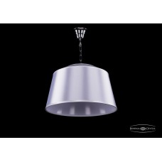 Подвесной светильник Bohemia Crystal Nikel 1950/42/Ni/SH21 Подвесной светильник Bohemia Crystal Nikel 1950/42/Ni/SH21