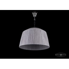 Подвесной светильник Bohemia Crystal Nikel 1950/42/Ni/SH6 Подвесной светильник Bohemia Crystal Nikel 1950/42/Ni/SH6