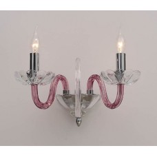 Бра Lumien Hall ДАЙОМ 2023/2W-PPCR Бра Lumien Hall ДАЙОМ 2023/2W-PPCR