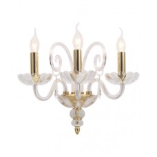 Бра Lumien Hall МАТИАС 2024/3W-CLGD