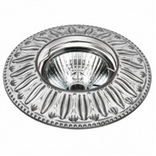 Точечный светильник Escada 221011 MOLISE