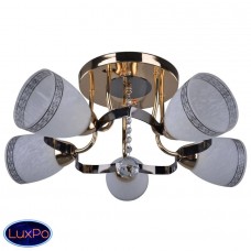 Люстра потолочная Escada Grecelight 224/5PL