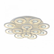Люстра потолочная F-Promo Roundels 2292-12U Люстра потолочная F-Promo Roundels 2292-12U