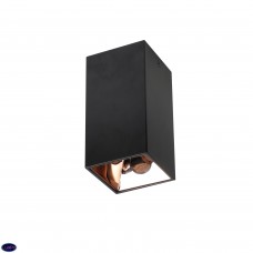 Светильник накладной Favourite Tetrahedron 2400-1U Светильник накладной Favourite Tetrahedron 2400-1U