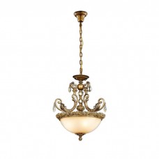 Подвесной светильник Odeon Light PONGA 2431/3