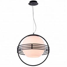 Светильник IDLamp 252/1-Black
