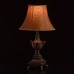 Настольная лампа Chiaro Версаче 254031601