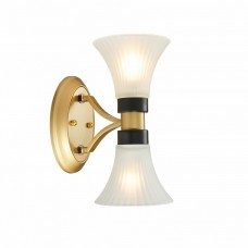Бра Favourite Cornu 2549-2W Бра Favourite Cornu 2549-2W