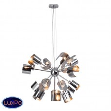Подвесная люстра Brilliant Nelo 25975/15 Подвесная люстра Brilliant Nelo 25975/15