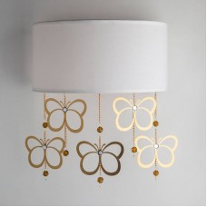 Бра Bogates 288/2 Papillon