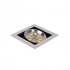 Встраиваемый светильник Lucide LED PRO 28905/08/12