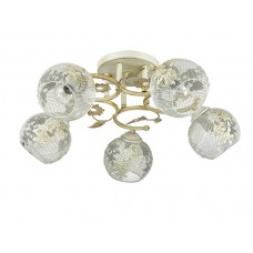 Люстра потолочная Lumion Ivetta 3000/5C Люстра потолочная Lumion Ivetta 3000/5C
