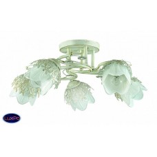 Люстра потолочная Lumion Florana 3002/5C Люстра потолочная Lumion Florana 3002/5C