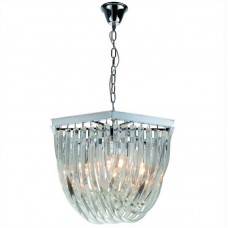 Светильник Divinare 3003/01 SP-5 Cascata Светильник Divinare 3003/01 SP-5 Cascata