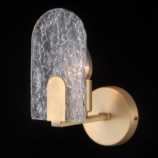 Бра Lumien Hall МОРИ 3010/1W-AB-CL