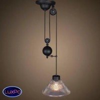 Светильник подвесной Light design 30150