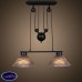 Светильник подвесной Light design 30151