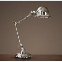 Настольная лампа Light design Atelier 30361