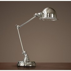 Настольная лампа Light design Atelier 30361