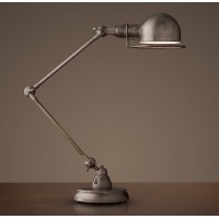 Настольная лампа Light design Atelier 30362