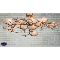 Люстра потолочная Light design 30611 Люстра потолочная Light design 30611