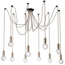 Светильник BLS(Crystal Bulb) 30635 Светильник BLS(Crystal Bulb) 30635