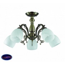 Люстра потолочная Lumion Ninella 3092/5 Люстра потолочная Lumion Ninella 3092/5
