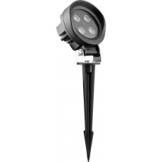 Грунтовый светодиодный светильник FERON SP4118 32038
