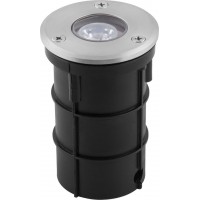 Грунтовый светодиодный светильник FERON SP4313 32066