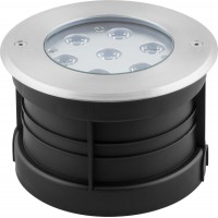 Грунтовый светодиодный светильник FERON SP4314 32069