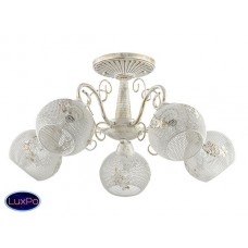 Люстра потолочная Lumion Elina 3231/5C Люстра потолочная Lumion Elina 3231/5C