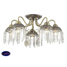 Люстра потолочная Lumion Doriana 3244/5C Люстра потолочная Lumion Doriana 3244/5C