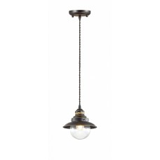 Подвесной светильник Odeon Light Sandrina 3249/1