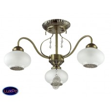 Люстра потолочная Lumion Emilina 3287/3C Люстра потолочная Lumion Emilina 3287/3C