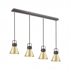 Светильник подвесной Lumion OLLIE 3787/4 Светильник подвесной Lumion OLLIE 3787/4