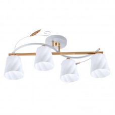Светильник IDLamp 380/4PF-Whitegold