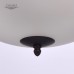 Светильник потолочный Chiaro Айвенго 382010703