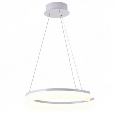 Светильник IDLamp 391/L1-LEDWhite