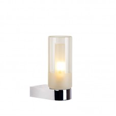 Бра влагозащищенное Lucide Bagno 39213/01/11