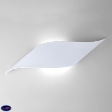 Светильник настенный светодиодный Elektrostandard 40130/1 LED белый a040585