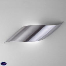 Светильник настенный светодиодный Elektrostandard 40130/1 LED сатин-никель a040586
