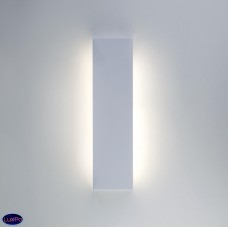 Светильник настенный светодиодный Elektrostandard 40131/1 LED белый a040587