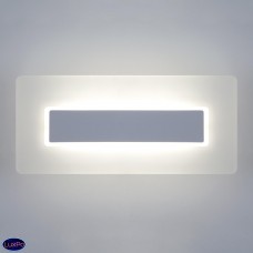 Светильник настенный светодиодный Elektrostandard 40132/1 LED белый a040588