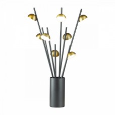 Настольная лампа Odeon VERICA 4156/24TL