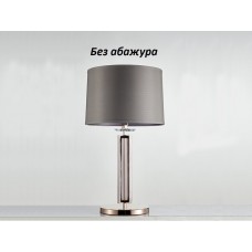 Настольная лампа Newport 4400 4401/T black nickel без абажура