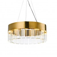                                                                  Люстра Delight Collection                                        <span>4412-500 br. champagne gold</span>                  